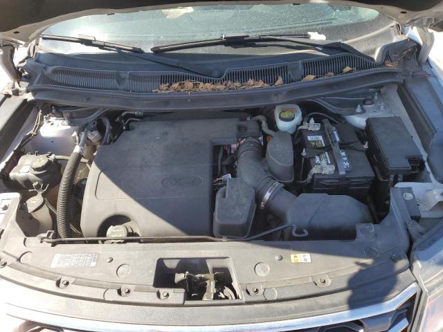 Photo 12 from auction – 2017 FORD EXPLORER with VIN 1FM5K8B89HGD14990