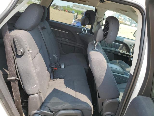 Photo 11 from auction – 2010 DODGE JOURNEY SX with VIN 3D4PG5FV6AT147196