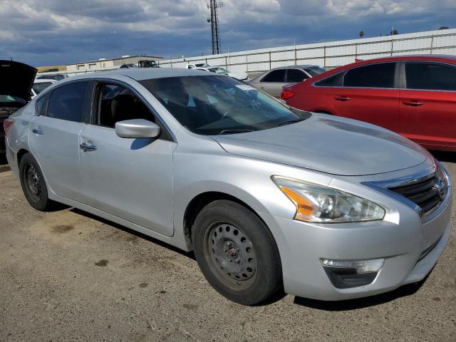 Photo 4 from auction – 2014 NISSAN ALTIMA 2.5 with VIN 1N4AL3AP1EC149439