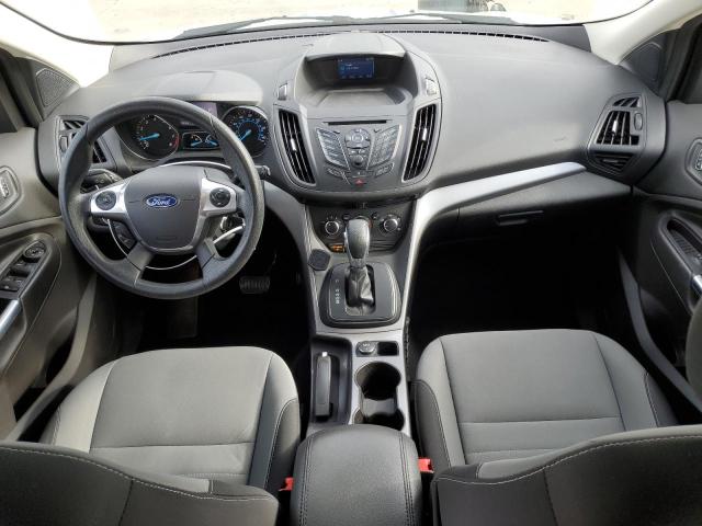 Photo 8 from auction – 2015 FORD ESCAPE SE with VIN 1FMCU0G77FUC05560