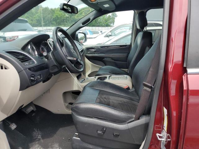 Photo 7 from auction – 2017 DODGE GRAND CARA with VIN 2C4RDGCGXHR696087