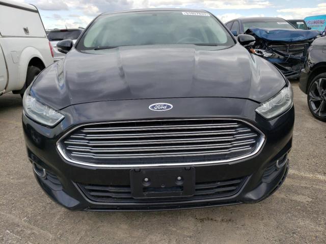 Photo 5 from auction – 2015 FORD FUSION SE with VIN 3FA6P0HD1FR206665