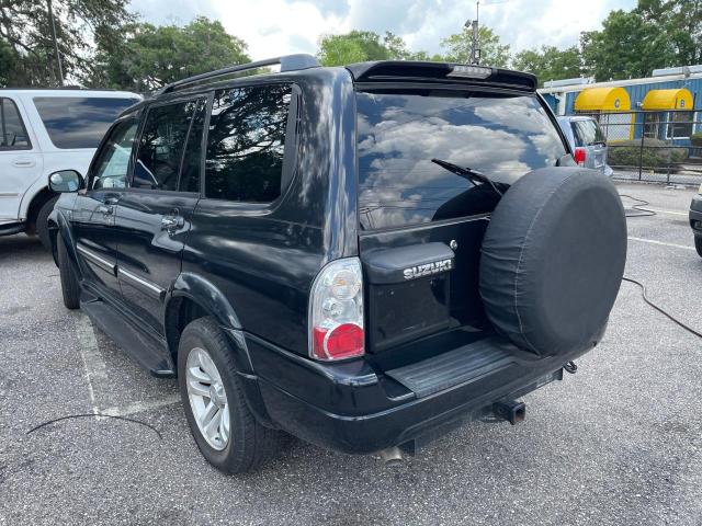 Photo 3 from auction – 2006 SUZUKI XL7 with VIN JS3TY92V664101775