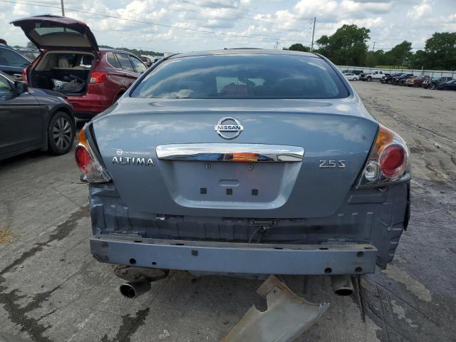 Photo 6 from auction – 2012 NISSAN ALTIMA BAS with VIN 1N4AL2AP7CC211109
