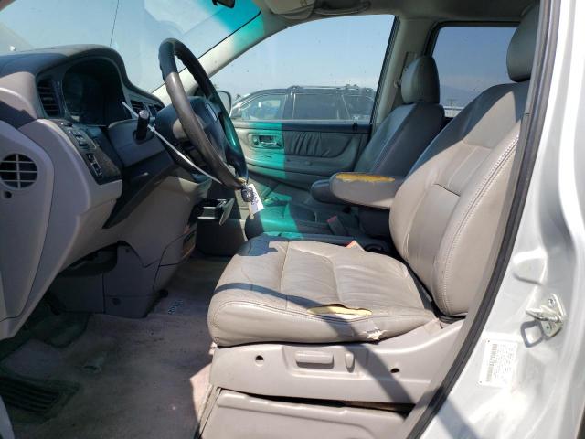 Photo 7 from auction – 2003 HONDA ODYSSEY EX with VIN 5FNRL18013B158653