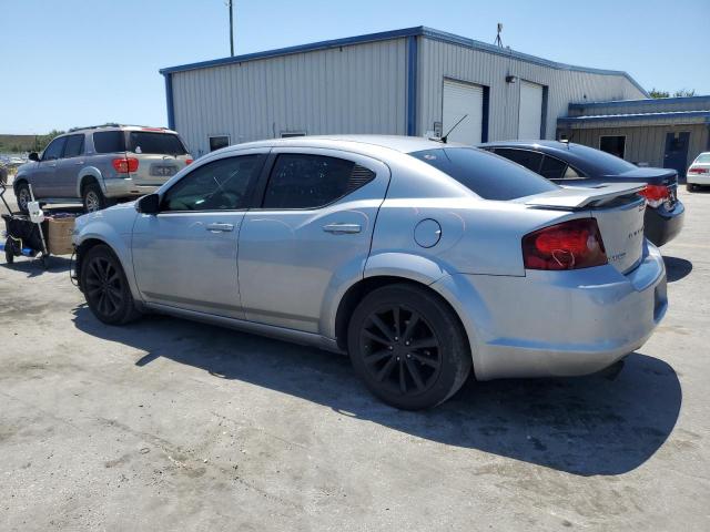 Photo 2 from auction – 2014 DODGE AVENGER SX with VIN 1C3CDZCG3EN136376