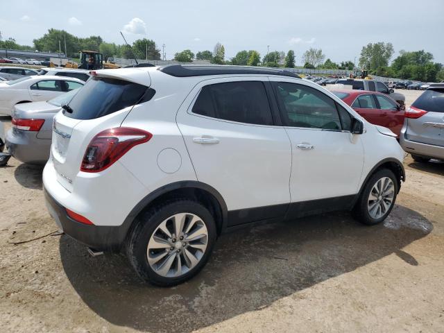 Photo 3 from auction – 2017 BUICK ENCORE PRE with VIN KL4CJESB6HB054287