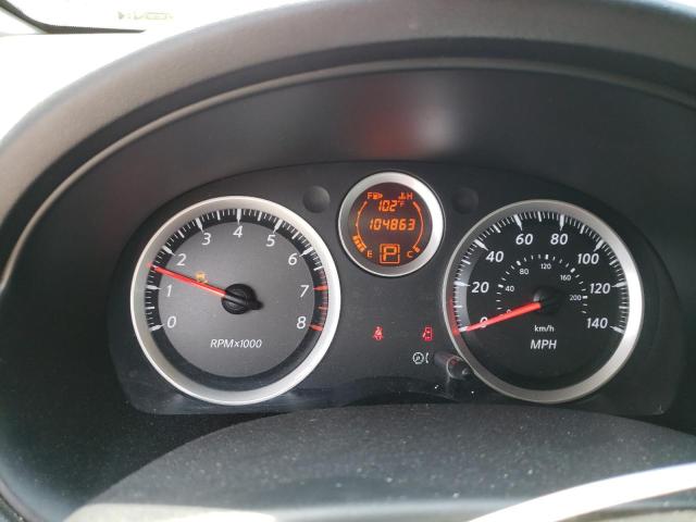 Photo 9 from auction – 2012 NISSAN SENTRA 2.0 with VIN 3N1AB6AP8CL622143