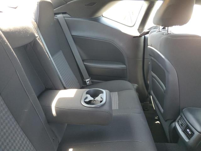 Photo 10 from auction – 2022 DODGE CHALLENGER with VIN 2C3CDZJG7NH249498