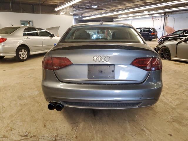 Photo 6 from auction – 2012 AUDI A4 PREMIUM with VIN WAUEFAFL3CN010358
