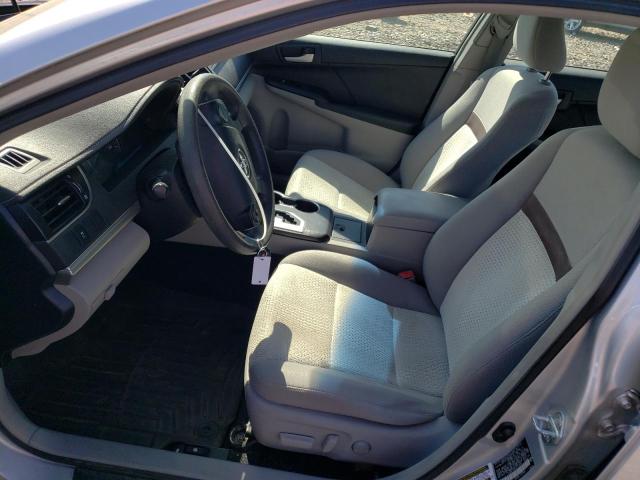 Photo 7 from auction – 2012 TOYOTA CAMRY BASE with VIN 4T4BF1FK6CR172635