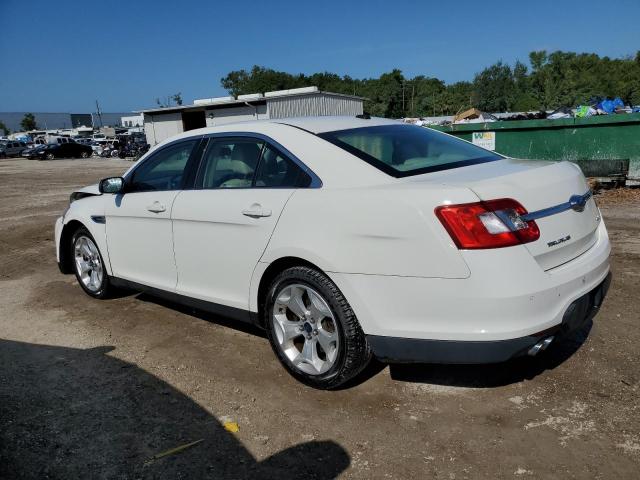 Photo 2 from auction – 2012 FORD TAURUS SEL with VIN 1FAHP2EW5CG132938