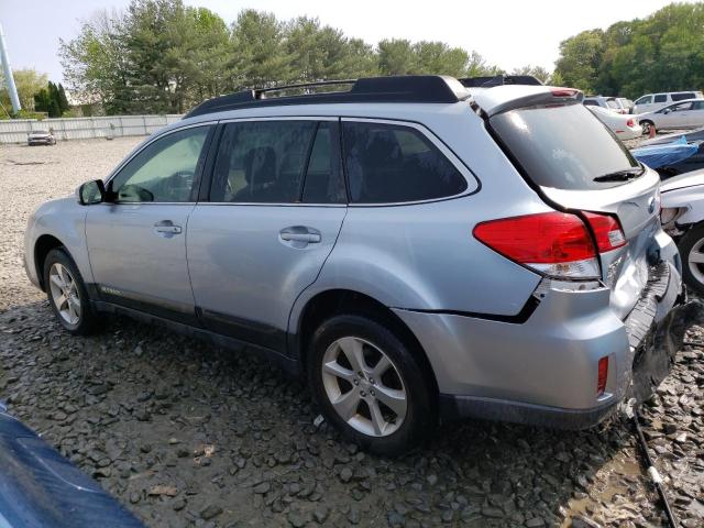 Снимка 2 от търг – 2014 SUBARU OUTBACK 2. с VIN 4S4BRBKC4E3236590