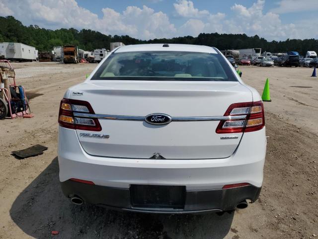 Photo 6 from auction – 2013 FORD TAURUS SE with VIN 1FAHP2D88DG127849