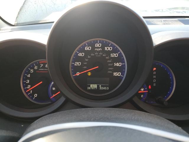 Photo 9 from auction – 2009 ACURA RDX with VIN 5J8TB18209A004450