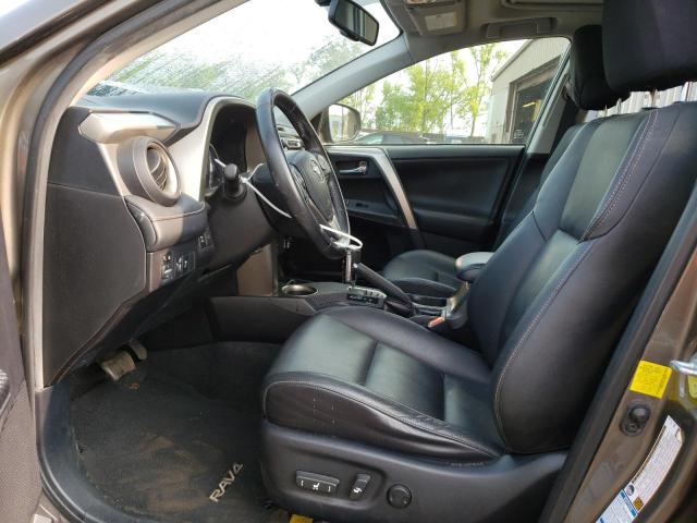 Zdjęcie 7 z aukcji – 2015 TOYOTA RAV4 LIMIT z VIN JTMDFREV3FD159850