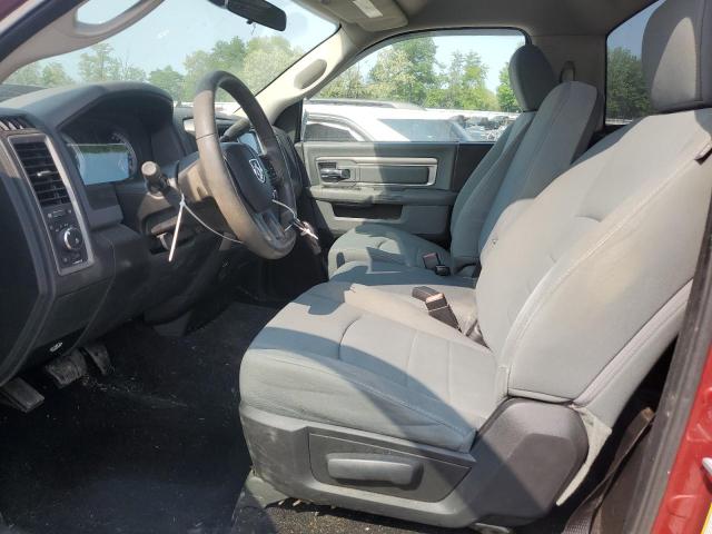 Zdjęcie 7 z aukcji – 2013 RAM 1500 ST z VIN 3C6JR7AT0DG506402