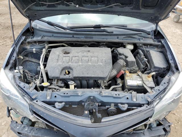 Photo 11 from auction – 2017 TOYOTA COROLLA L with VIN 5YFBURHE7HP605992
