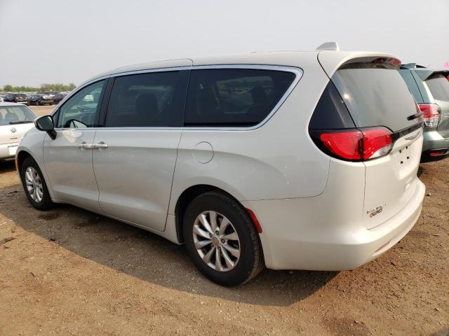 Photo 2 from auction – 2017 CHRYSLER PACIFICA T with VIN 2C4RC1DG2HR587668