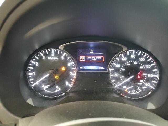 Photo 9 from auction – 2017 NISSAN ALTIMA 2.5 with VIN 1N4AL3AP8HC195595
