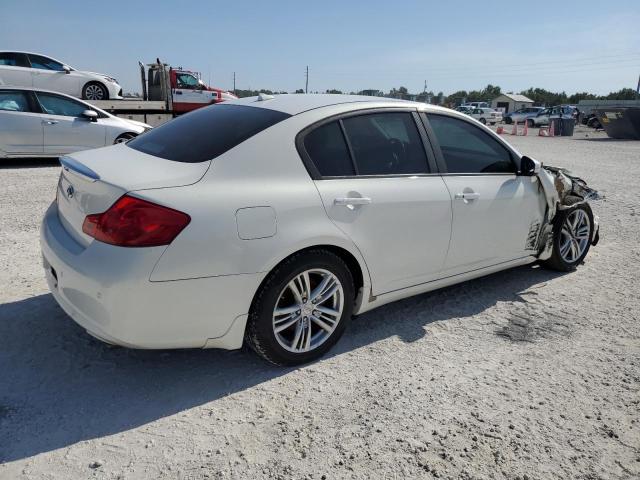 Photo 3 from auction – 2010 INFINITI G37 BASE with VIN JN1CV6AP3AM204253