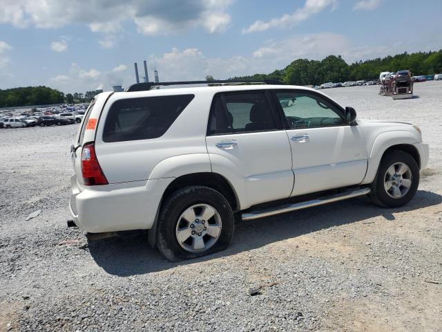 Photo 3 from auction – 2007 TOYOTA 4RUNNER SR with VIN JTEZU14R370090972