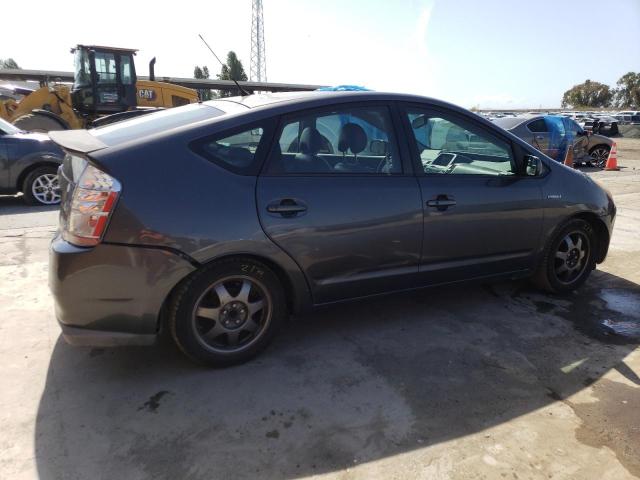 Photo 3 from auction – 2009 TOYOTA PRIUS with VIN JTDKB20U093523306