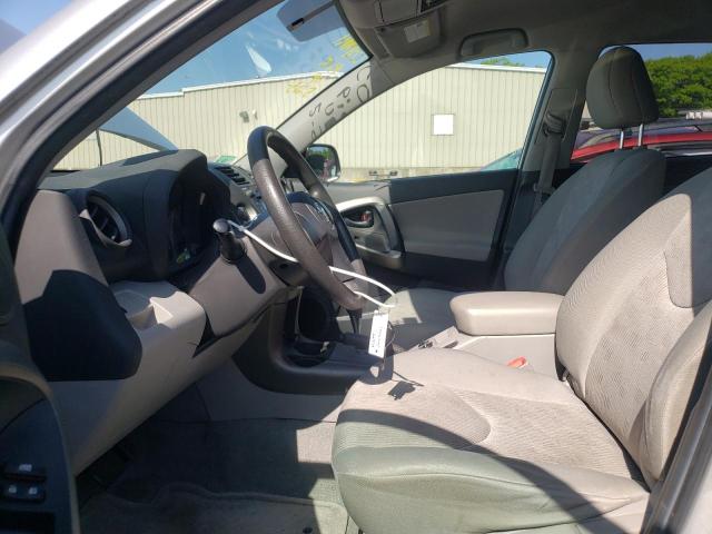 Photo 7 from auction – 2010 TOYOTA RAV4 with VIN 2T3BF4DV1AW075453