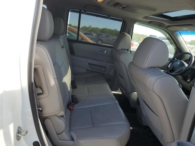 Photo 11 from auction – 2012 HONDA PILOT TOUR with VIN 5FNYF3H92CB016521