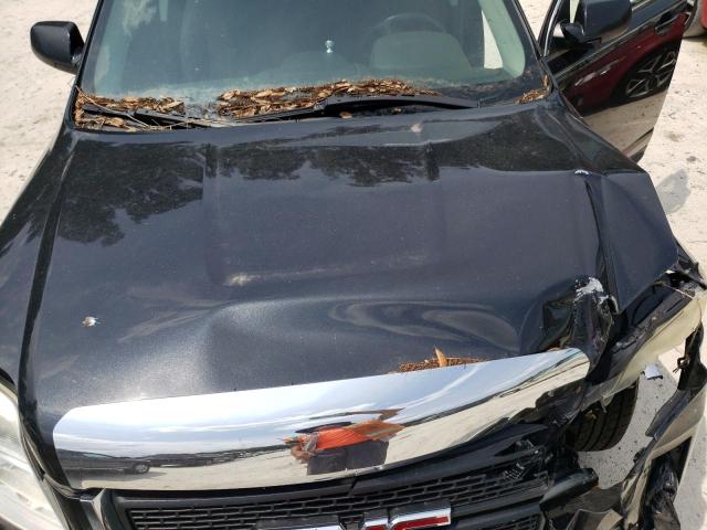 Photo 12 from auction – 2013 GMC TERRAIN SL with VIN 2GKFLREK3D6263293