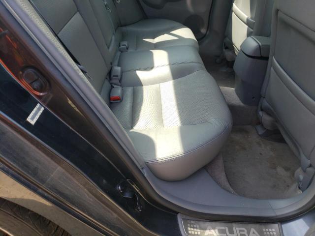 Photo 10 from auction – 2005 ACURA TSX with VIN JH4CL96915C003654