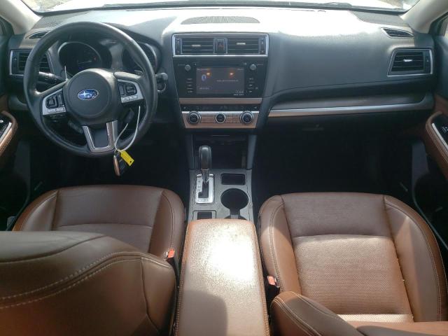 Photo 8 from auction – 2017 SUBARU OUTBACK TO with VIN 4S4BSETC5H3275441