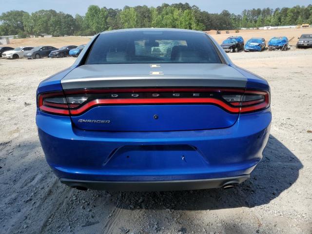 Photo 6 from auction – 2015 DODGE CHARGER PO with VIN 2C3CDXAT8FH928196