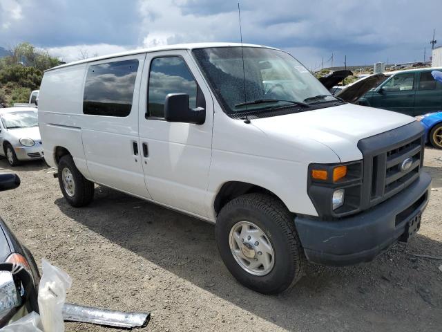 Photo 4 from auction – 2008 FORD ECONOLINE with VIN 1FTNE24L68DA27425