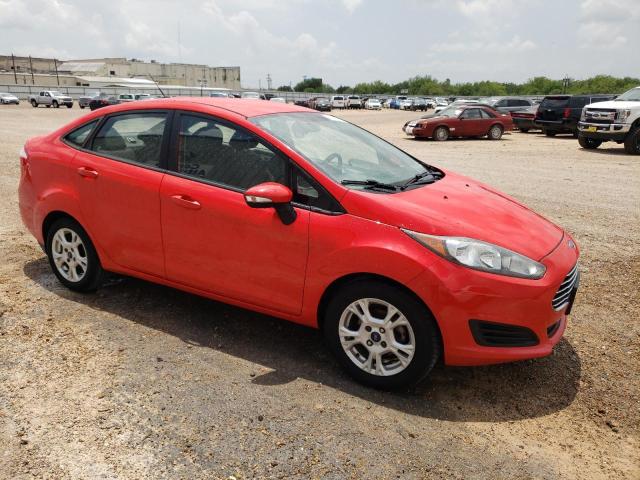 Photo 4 from auction – 2014 FORD FIESTA SE with VIN 3FADP4BJ6EM234597