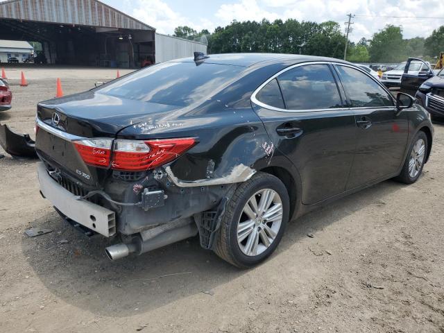 Photo 3 from auction – 2015 LEXUS ES350 with VIN JTHBK1GG0F2166543