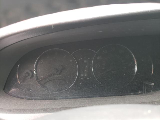 Photo 9 from auction – 2008 TOYOTA AVALON XL with VIN 4T1BK36B78U289357