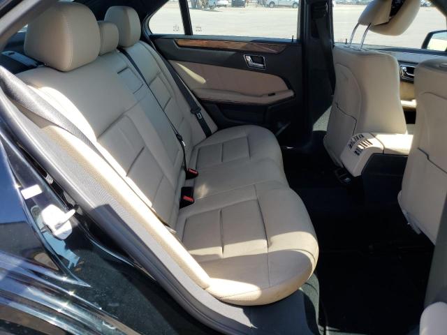 Photo 10 from auction – 2011 MERCEDES-BENZ E 350 with VIN WDDHF5GB3BA424667