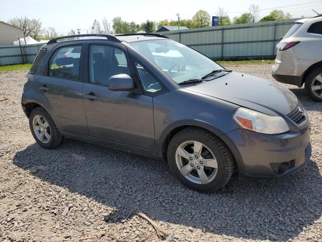 Photo 4 from auction – 2012 SUZUKI SX4 with VIN JS2YB5A30C6306710