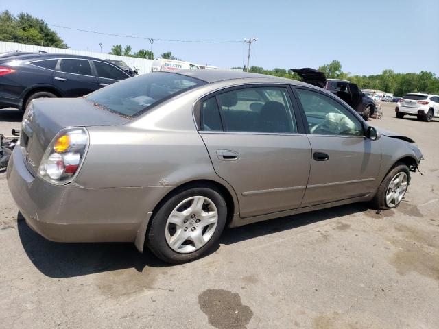 Photo 3 from auction – 2002 NISSAN ALTIMA BAS with VIN 1N4AL11D22C190541