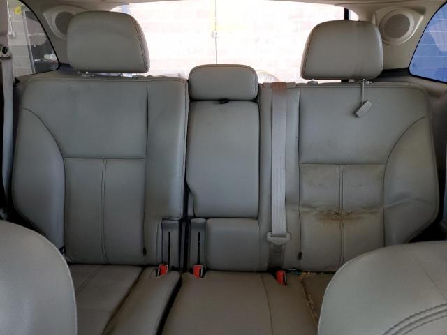 Photo 10 from auction – 2014 FORD EDGE LIMIT with VIN 2FMDK3KC9EBB60125