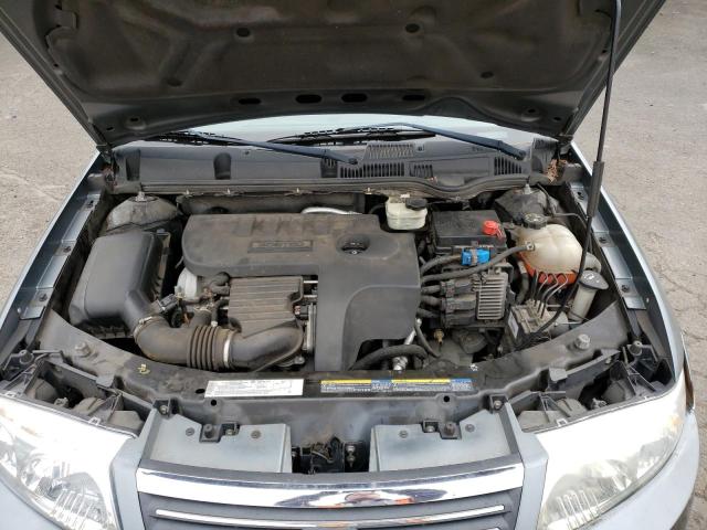 Photo 11 from auction – 2006 SATURN ION LEVEL with VIN 1G8AL58B26Z165898