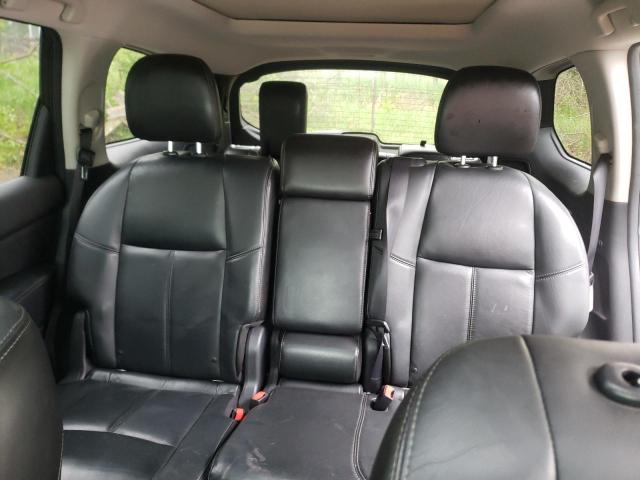 Photo 10 from auction – 2013 NISSAN PATHFINDER with VIN 5N1AR2MMXDC603072