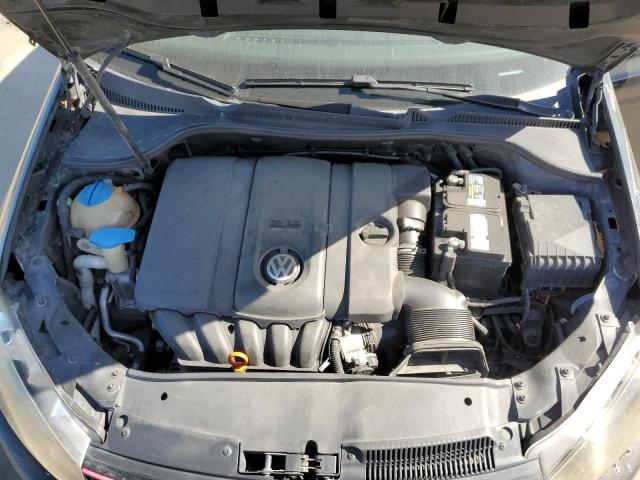 Photo 11 from auction – 2013 VOLKSWAGEN GOLF with VIN WVWDB7AJ8DW089122