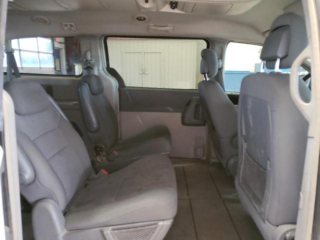 Photo 11 from auction – 2010 DODGE GRAND CARA with VIN 2D4RN5D14AR375487