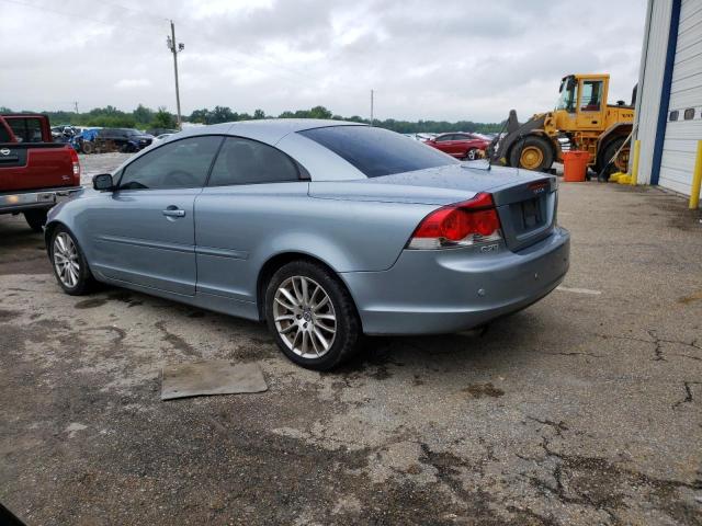 Zdjęcie 2 z aukcji – 2007 VOLVO C70 T5 z VIN YV1MC68267J024805