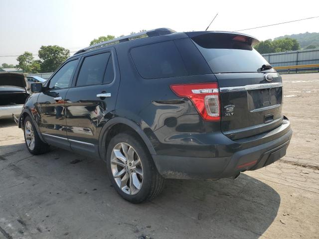 Photo 2 from auction – 2013 FORD EXPLORER X with VIN 1FM5K7D83DGB42411