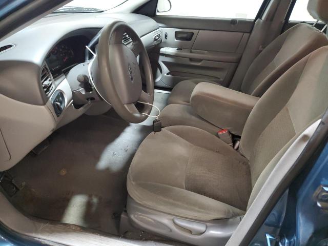 Foto 7 de la subasta – 2006 FORD TAURUS SE con VIN 1FAFP53U06A147638