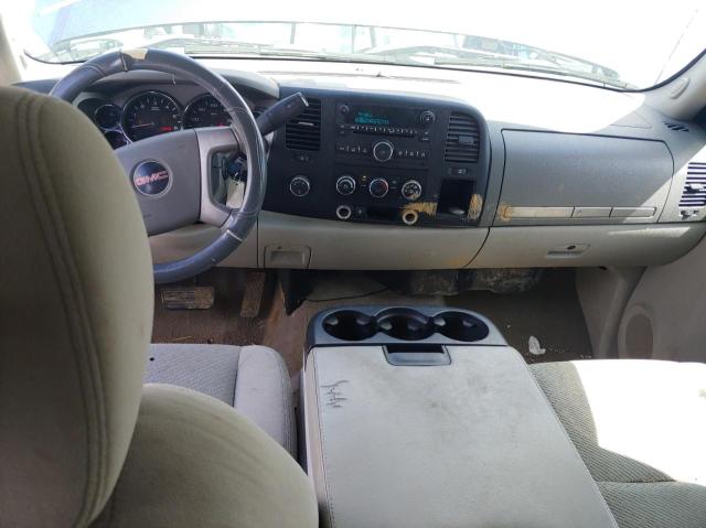 Zdjęcie 9 z aukcji – 2007 GMC NEW SIERRA z VIN 2GTEK13C471615872