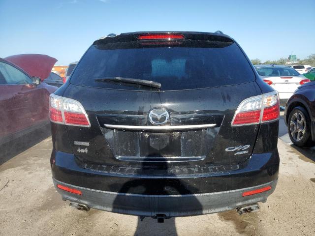 Photo 6 from auction – 2010 MAZDA CX-9 with VIN JM3TB3MA8A0223388
